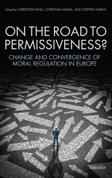 Produktbild: On the Road to Permissiveness?
