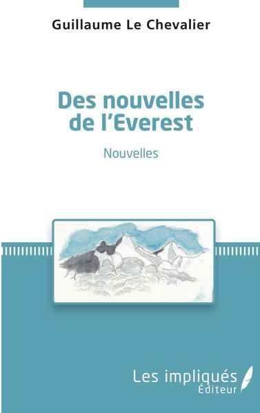 Produktbild: Des nouvelles de l'Everest