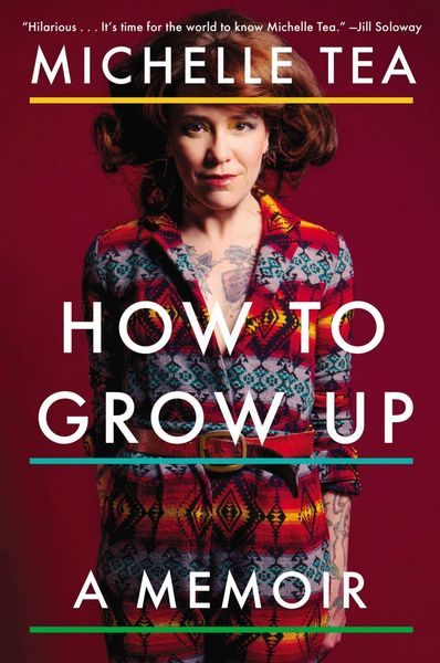 Produktbild: How to Grow Up