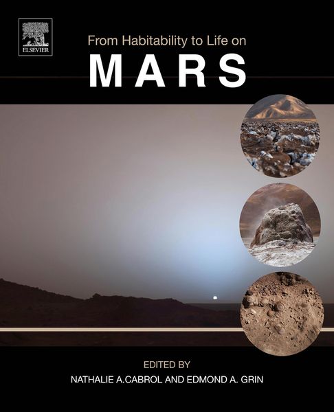 Produktbild: From Habitability to Life on Mars