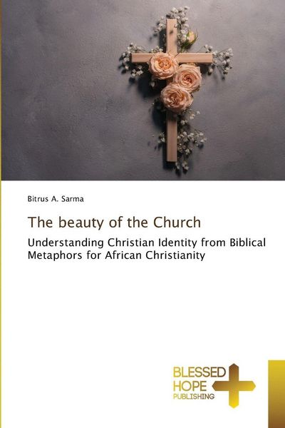 Produktbild: The beauty of the Church