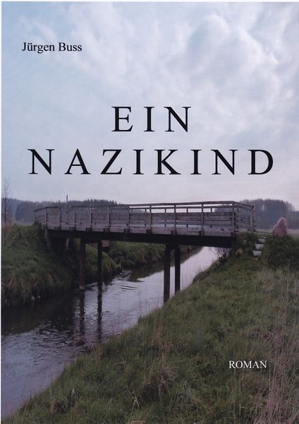 Produktbild: Ein Nazikind