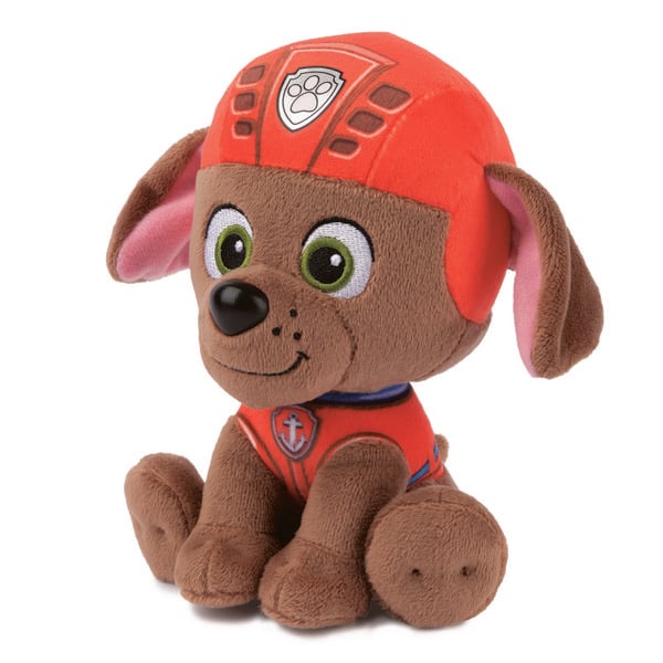 Produktbild: GND PAW Pl&uuml;sch Sortiment 15cm Fix8