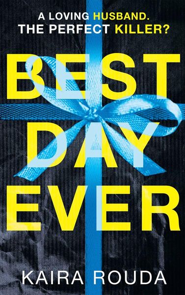 Produktbild: Best Day Ever