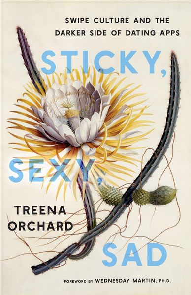 Produktbild: Sticky, Sexy, Sad