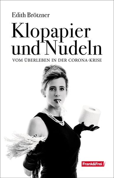 Produktbild: Klopapier und Nudeln