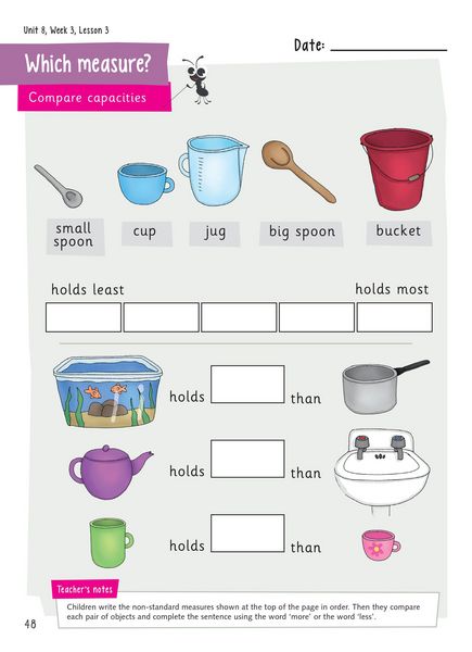 Produktbild: Year 1 Activity Book 1b