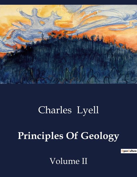 Produktbild: Principles Of Geology