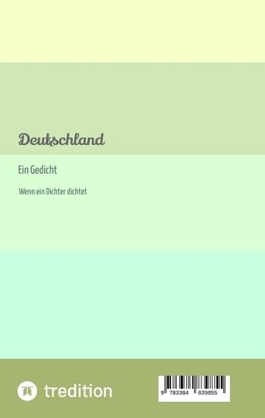 Produktbild: Deutschland