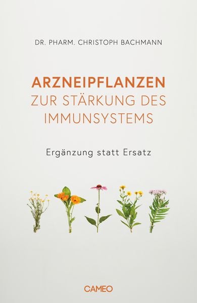 Produktbild: Arzneipflanzen zur Stärkung des Immunsystems