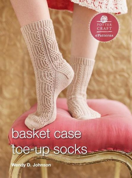 Produktbild: Basket Case Socks