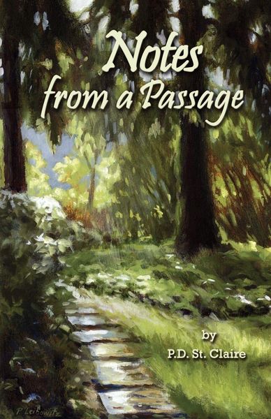 Produktbild: Notes from a Passage