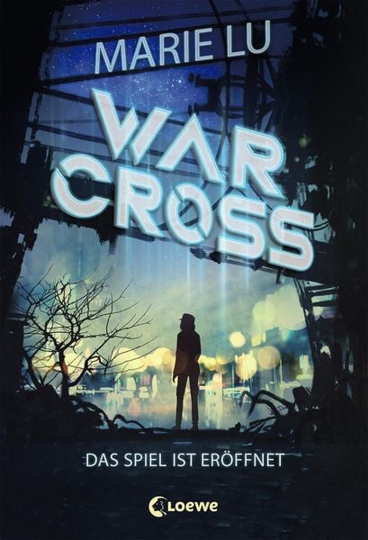 Produktbild: Warcross (Band 1) - Das Spiel ist eröffnet