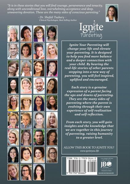 Produktbild: Ignite Your Parenting