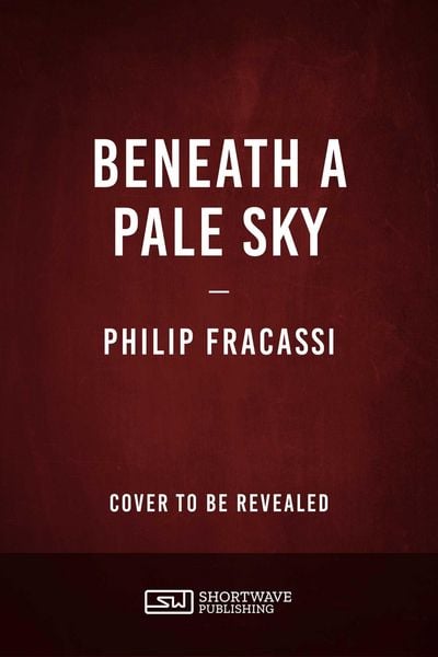 Produktbild: Beneath a Pale Sky