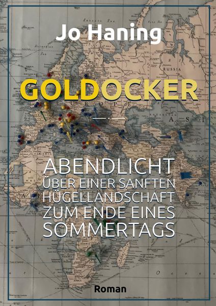 Produktbild: Goldocker