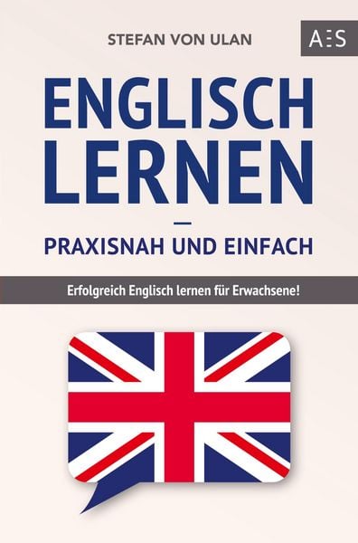 Produktbild: Englisch lernen - praxisnah und einfach