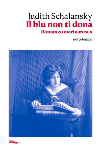Produktbild: Il blu non ti dona
