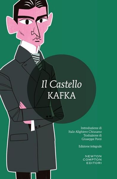 Produktbild: Il castello