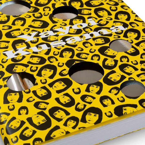 Produktbild: Yayoi Kusama
