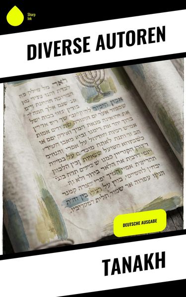 Produktbild: Tanakh