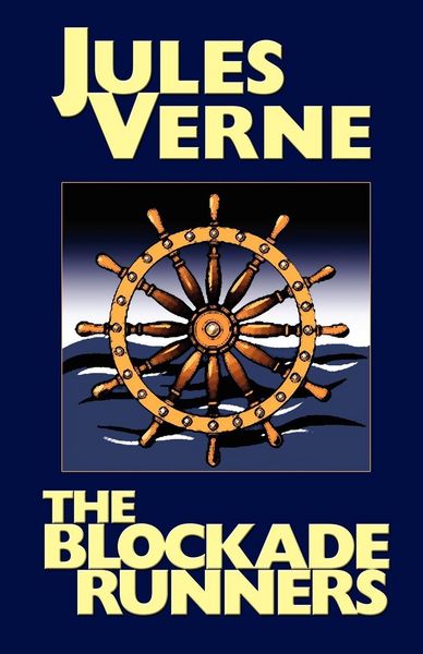Produktbild: The Blockade Runners