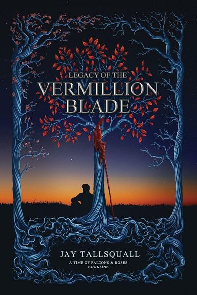 Produktbild: Legacy of the Vermillion Blade