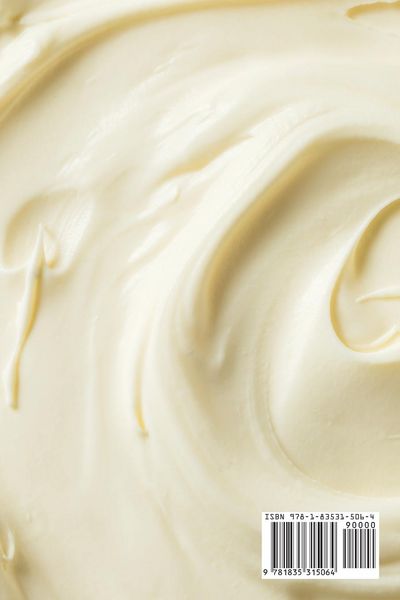 Produktbild: Sodraus ir mink&iquest;to Ricotta s&iquest;rio kulinarijos knyga