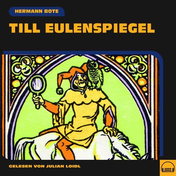 Produktbild: Till Eulenspiegel