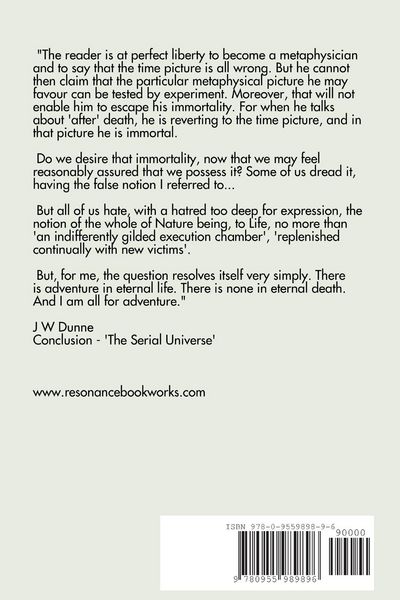 Produktbild: The Serial Universe