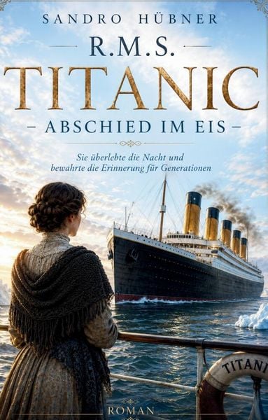 Produktbild: R.M.S. Titanic - Abschied im Eis