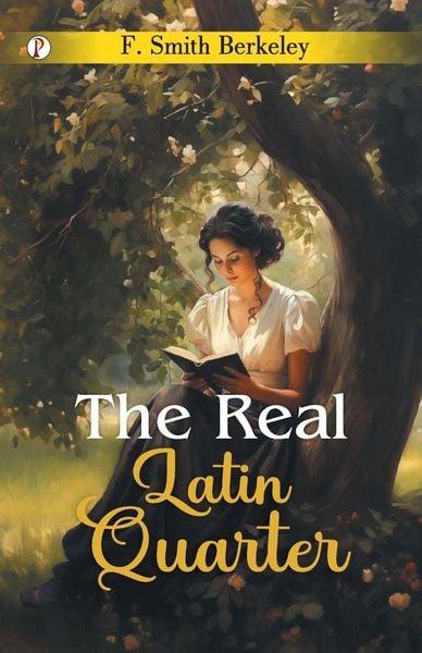 Produktbild: The Real Latin Quarter