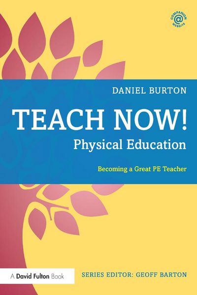 Produktbild: Teach Now! Physical Education