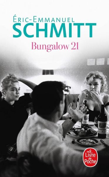 Produktbild: Bungalow 21