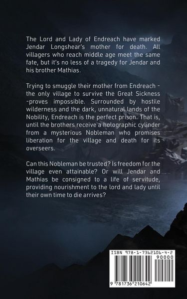 Produktbild: Endreach