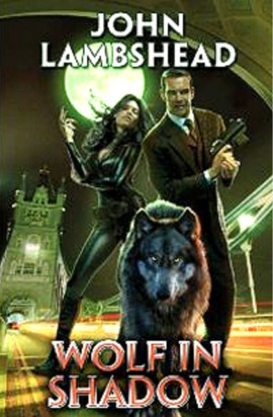 Produktbild: Wolf in Shadow