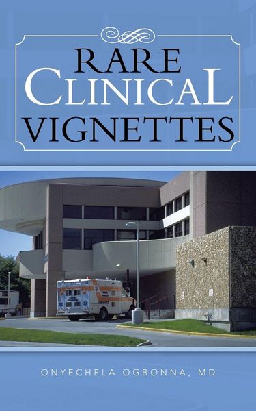 Produktbild: Rare Clinical Vignettes