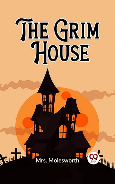 Produktbild: The Grim House