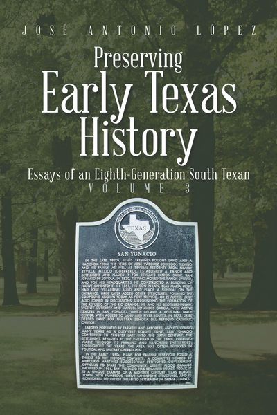 Produktbild: Preserving Early Texas History