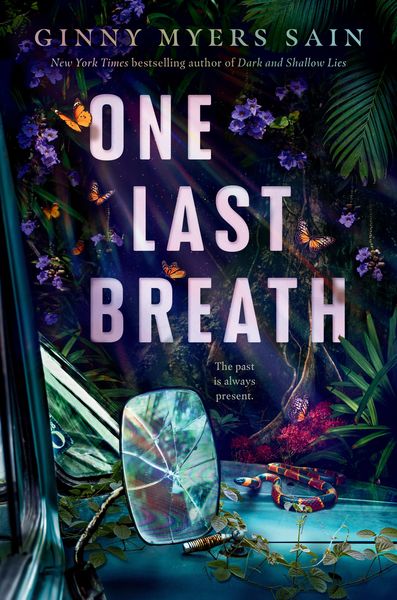 Produktbild: One Last Breath