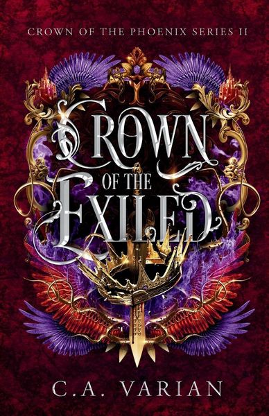Produktbild: Crown of the Exiled