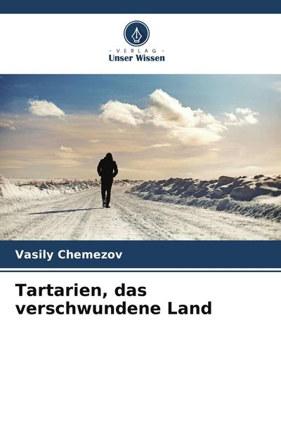 Produktbild: Tartarien, das verschwundene Land