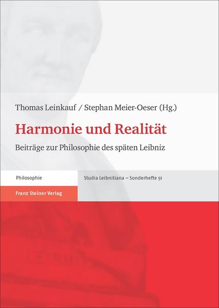 Produktbild: Harmonie und Realit&auml;t