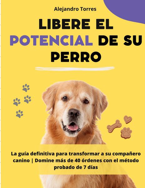 Produktbild: Libere el potencial de su perro