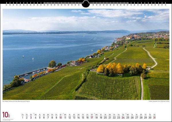 Produktbild: Grenzenlos Bodensee 2027
