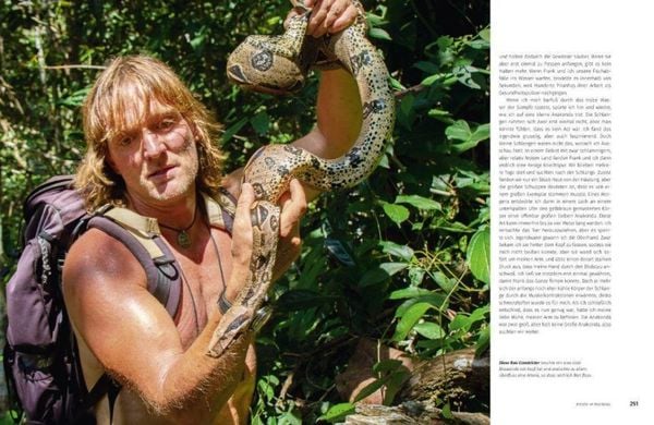 Produktbild: Andreas Kieling &ndash; 30 Jahre Tierfilm