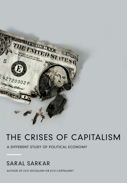 Produktbild: The Crises of Capitalism