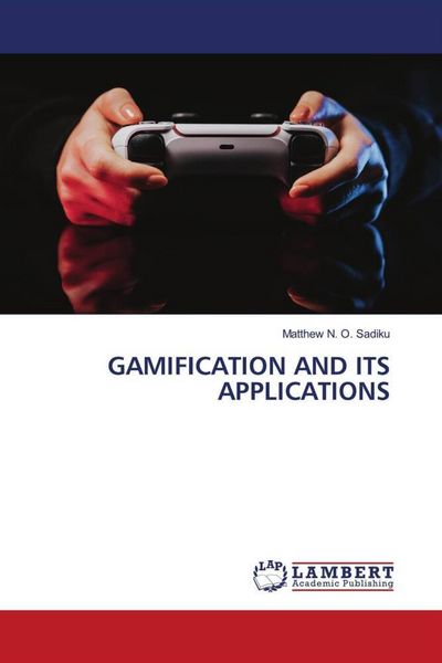 Produktbild: Gamification and Its Applications