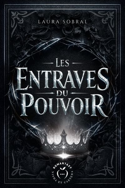 Produktbild: Les entraves du pouvoir