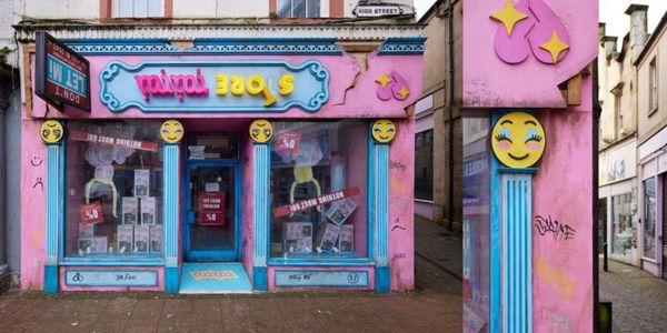 Produktbild: Rachel Maclean. Mama Mimi Duck